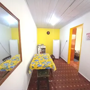  Apartamento Infinito House - Casa Inteira Brasil