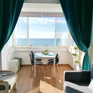  Apartamento Mira Praia, Sunny And Sea Portugal