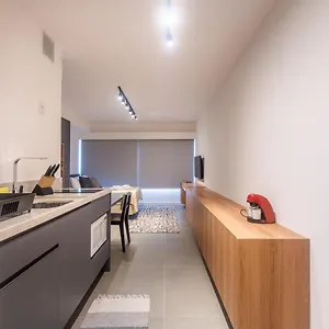 Liv - 904 Apartamento
