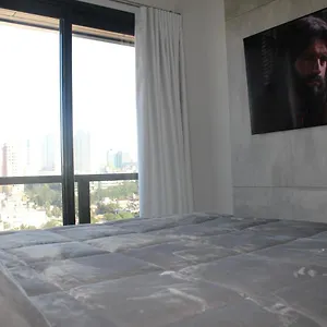 Myhome - De Luxo Proximo Ao Shopping Iguatemi E Consulado Americano Apartamento