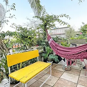 Casa Da Arvore Lado Puc Apartamento