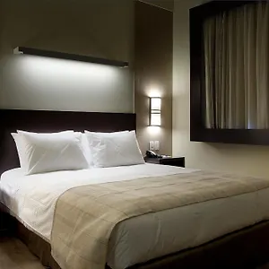 Hotel Master Cosmopolitan Moinhos De Vento, Porto Alegre